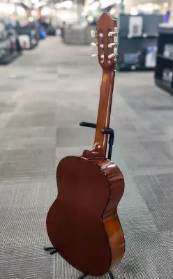Yamaha - C40 - Classical Guitar 2